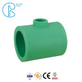 PPR Tee PPR Equal Tee Hot Sale PPR Fitting